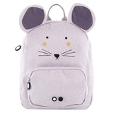 Trixie Backpack Mrs. Mouse