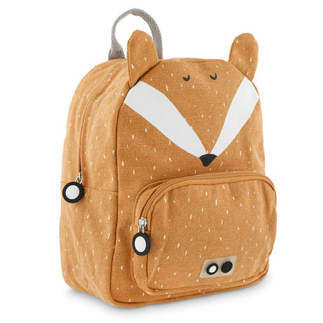 Trixie Backpack Mr. FOKO