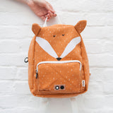 Trixie -Rucksack Mr. Fox