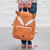 Trixie -Rucksack Mr. Fox