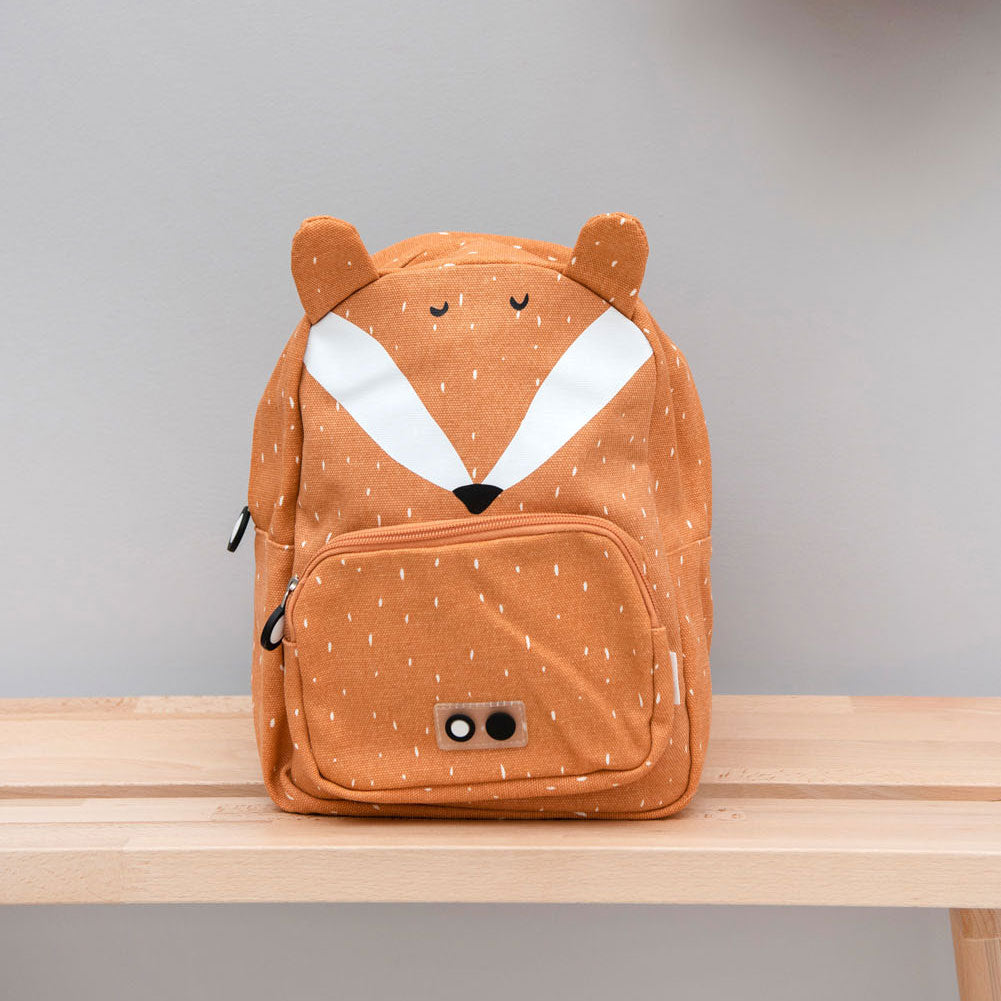 Trixie -Rucksack Mr. Fox