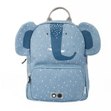 Trixie Backpack Mrs. Elephant