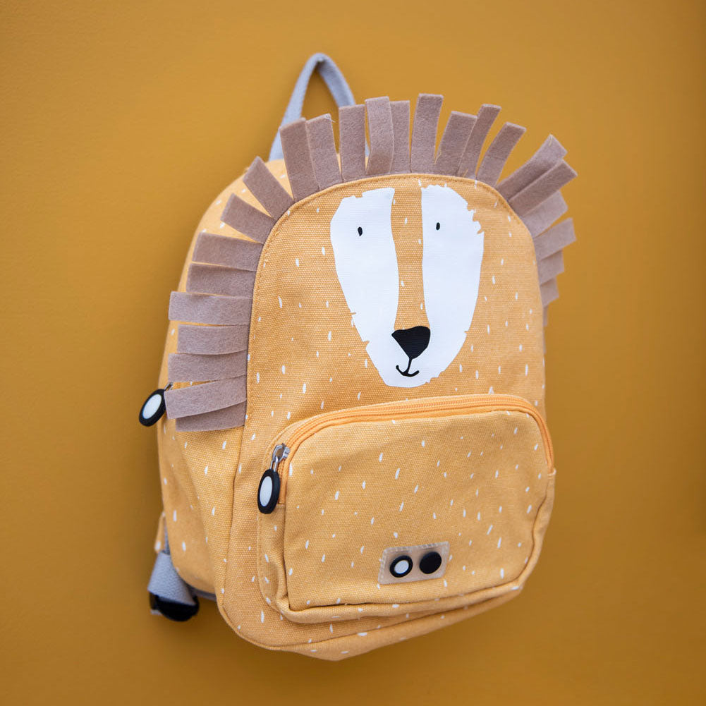 Trixie -Rucksack - Löwe