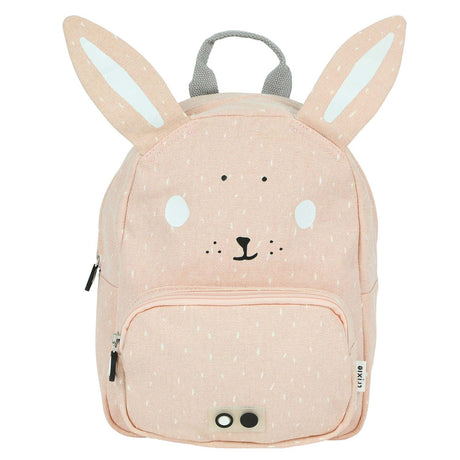 Trixie Rucksack - mrs. Kaninchen