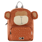 Trixie Backpack Mr. Mopoe