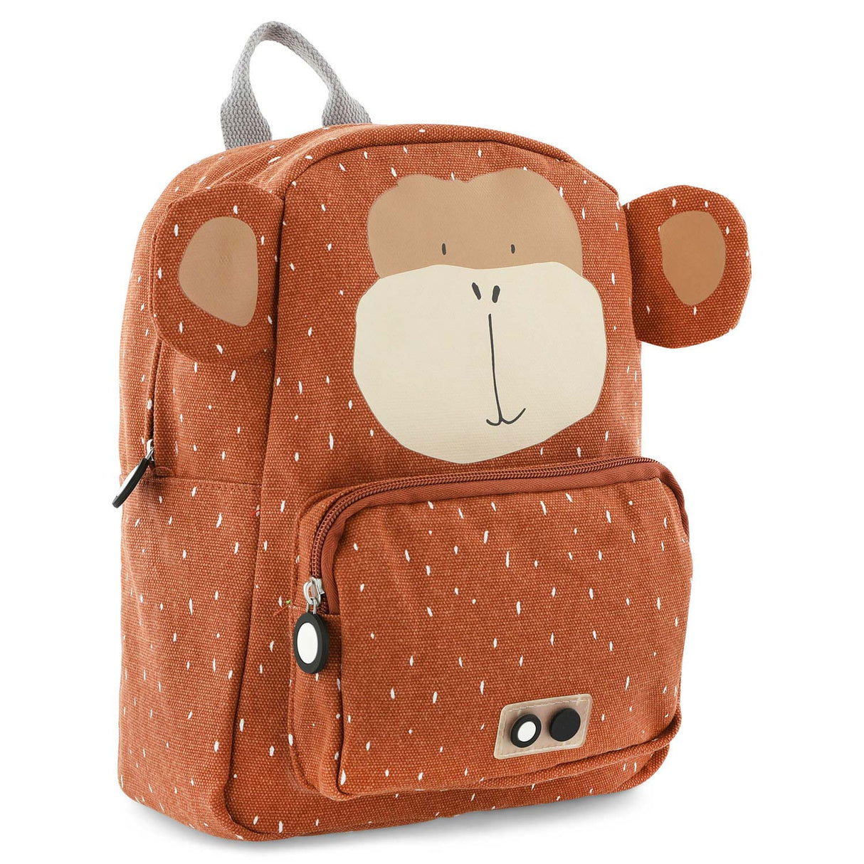 Trixie Backpack Mr. Mopoe