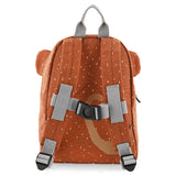 Trixie Backpack Mr. Mopoe