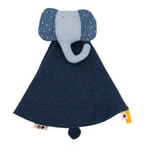 Trixie Cuddle Cloth Sra. Elefante