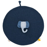 Trixie Cuddle Cloth Sra. Elefante