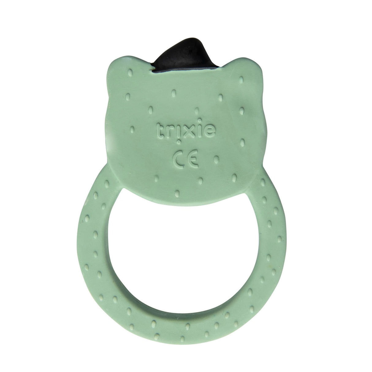 Trixie Beißring rund - mr. Eisbär