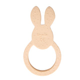 Trixie Bijtring um Frau Rabbit