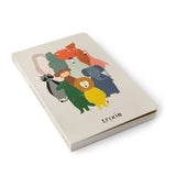 Trixie Klappenbuch Tiere