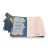 Trixie Klappenbuch Tiere