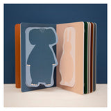 Trixie Klappenbuch Tiere