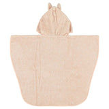 Trixie Towel Poncho Mrs. Rabbit