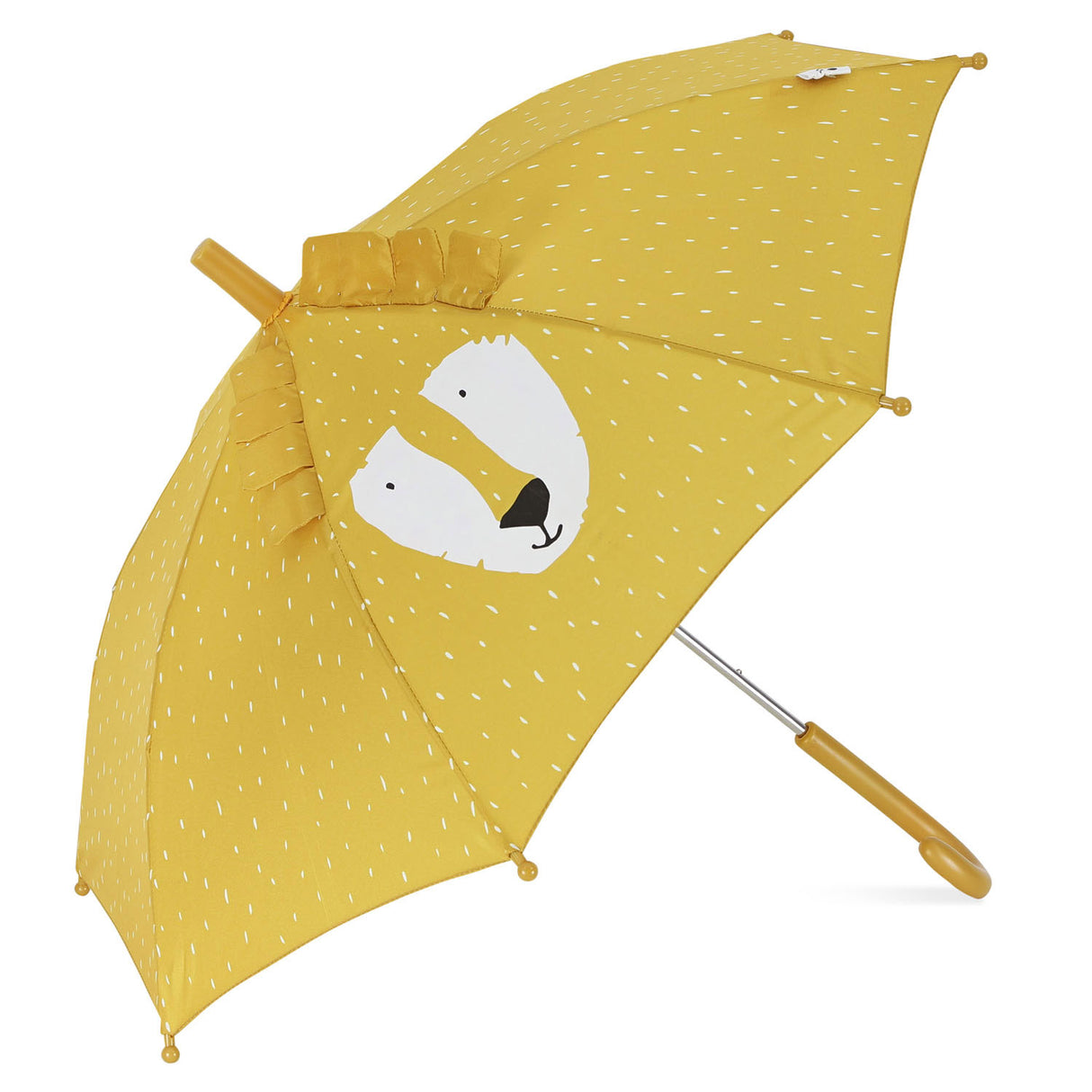 Trixie umbrella Ø58cm Mr. Lion