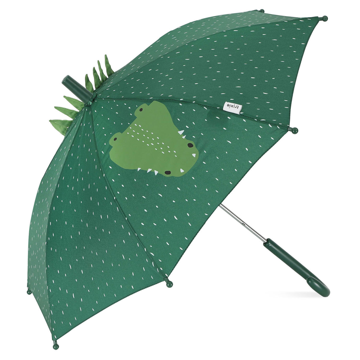 Trixie Regenschirm Ø 58 cm Mr. Crocodile