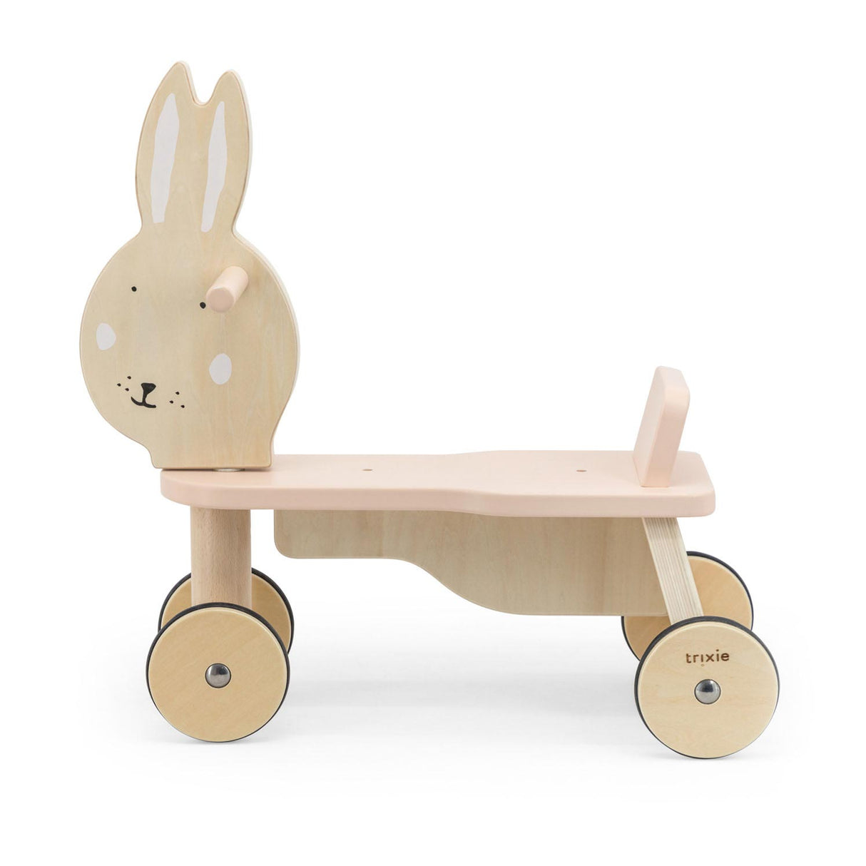 Trixie Houten Frau Rabbit