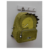 Trixie Backpack Mr. Dino