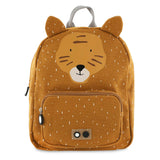 Trixie Backpack Mr. Tiger