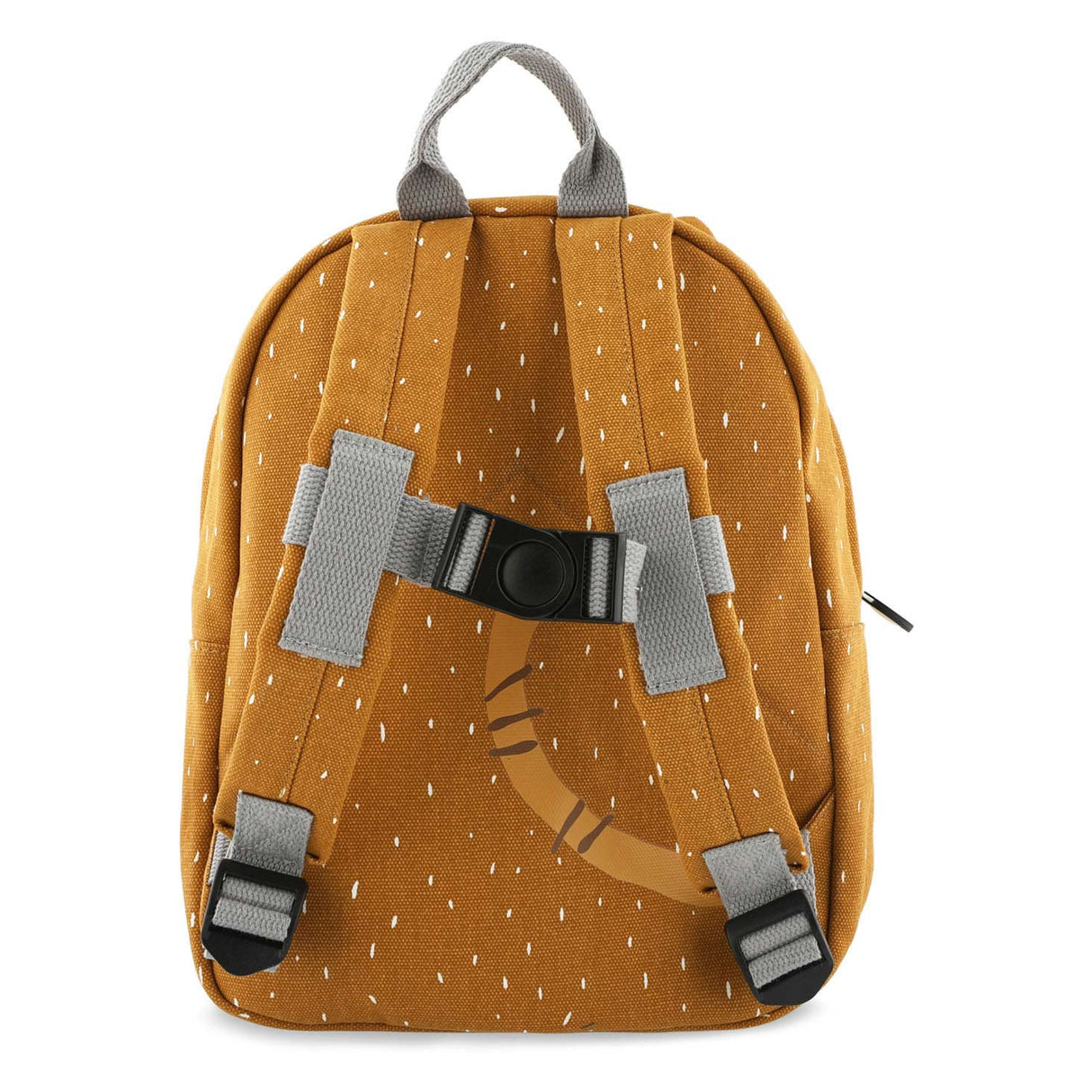 Trixie Backpack Mr. Tiger