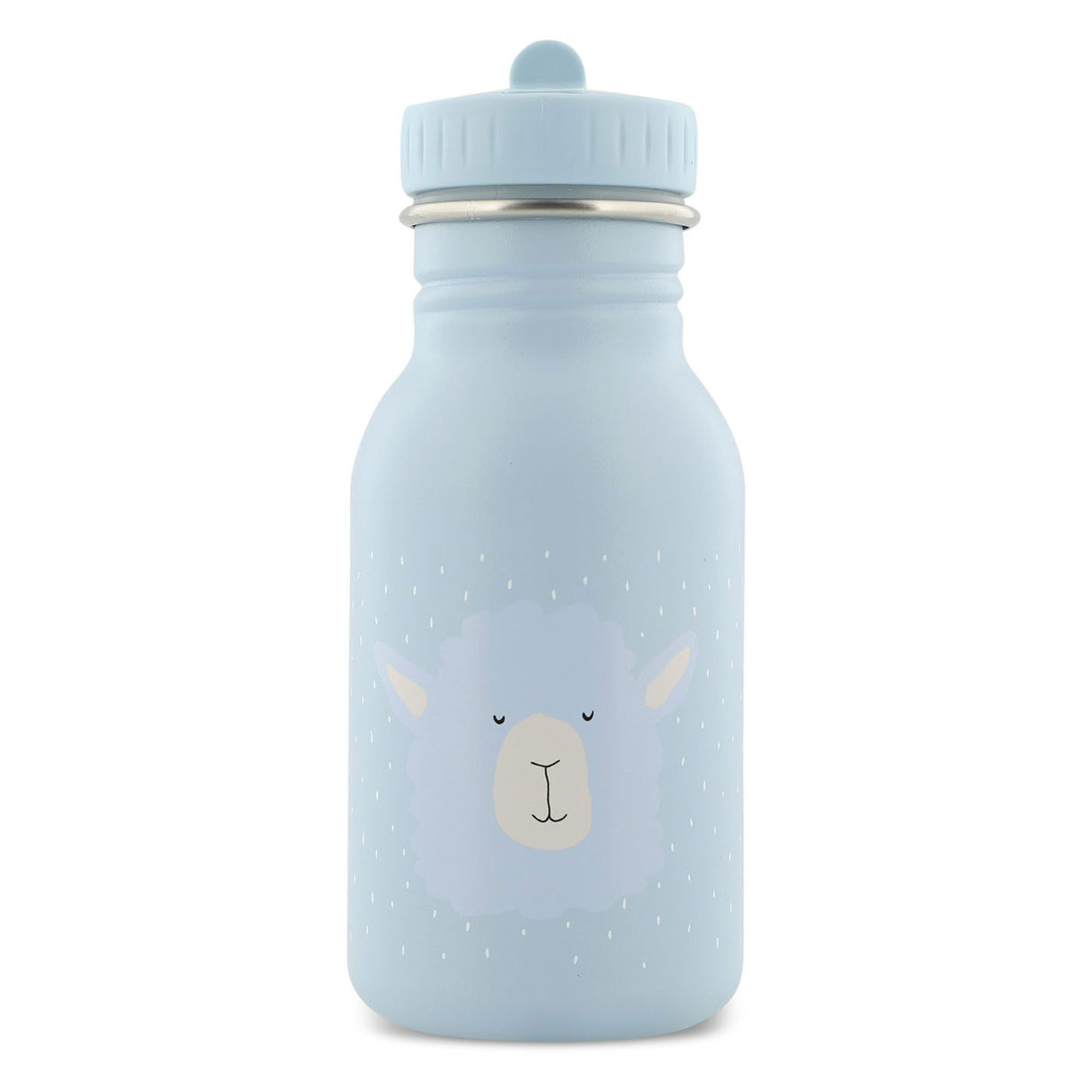 Trixie Drikkeflaske Mr. Alpaca, 350 ml