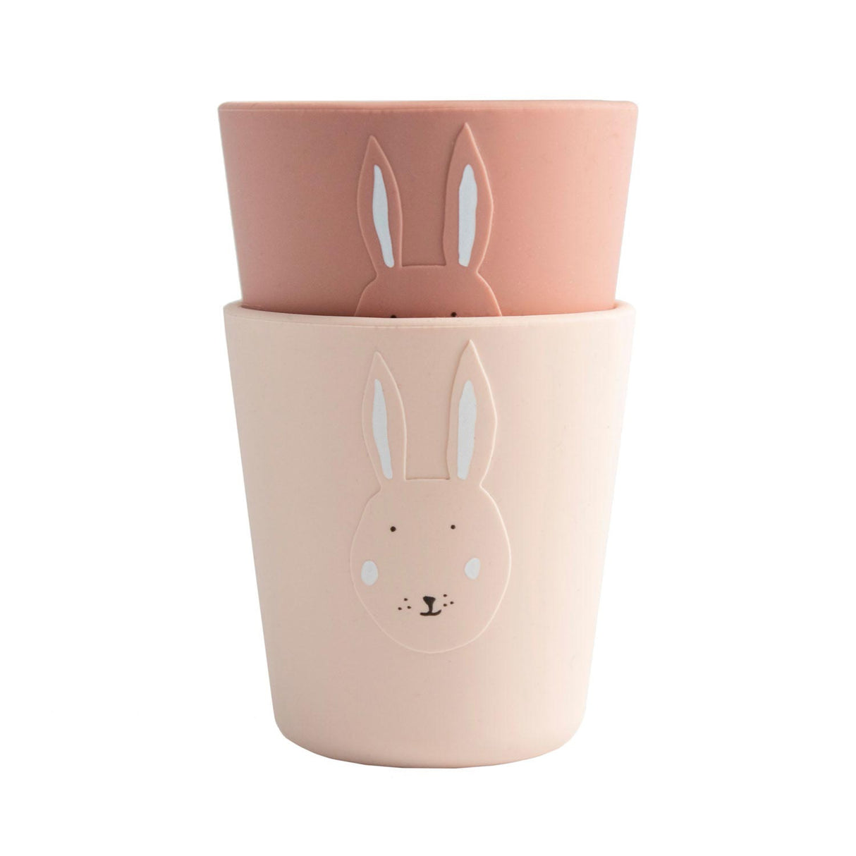 Trixie Silicone Cup Mrs. Rabbit, 2: a.