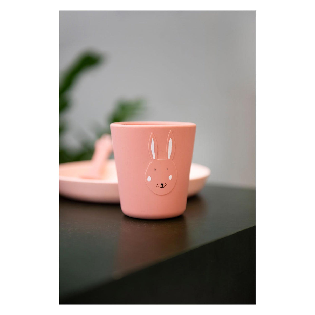 Trixie Silicon Cup Frau Rabbit, 2.