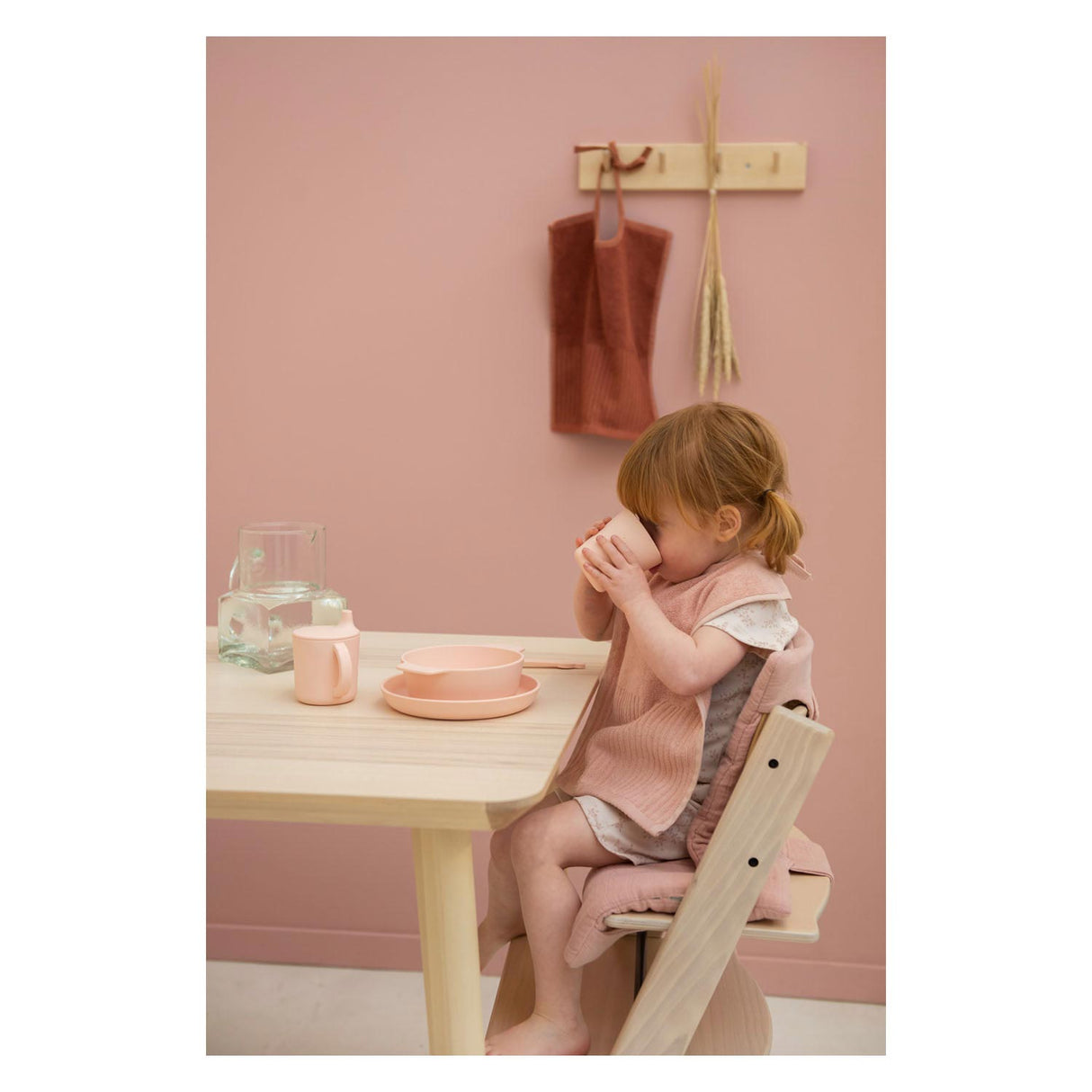 Trixie Silicon Cup Frau Rabbit, 2.