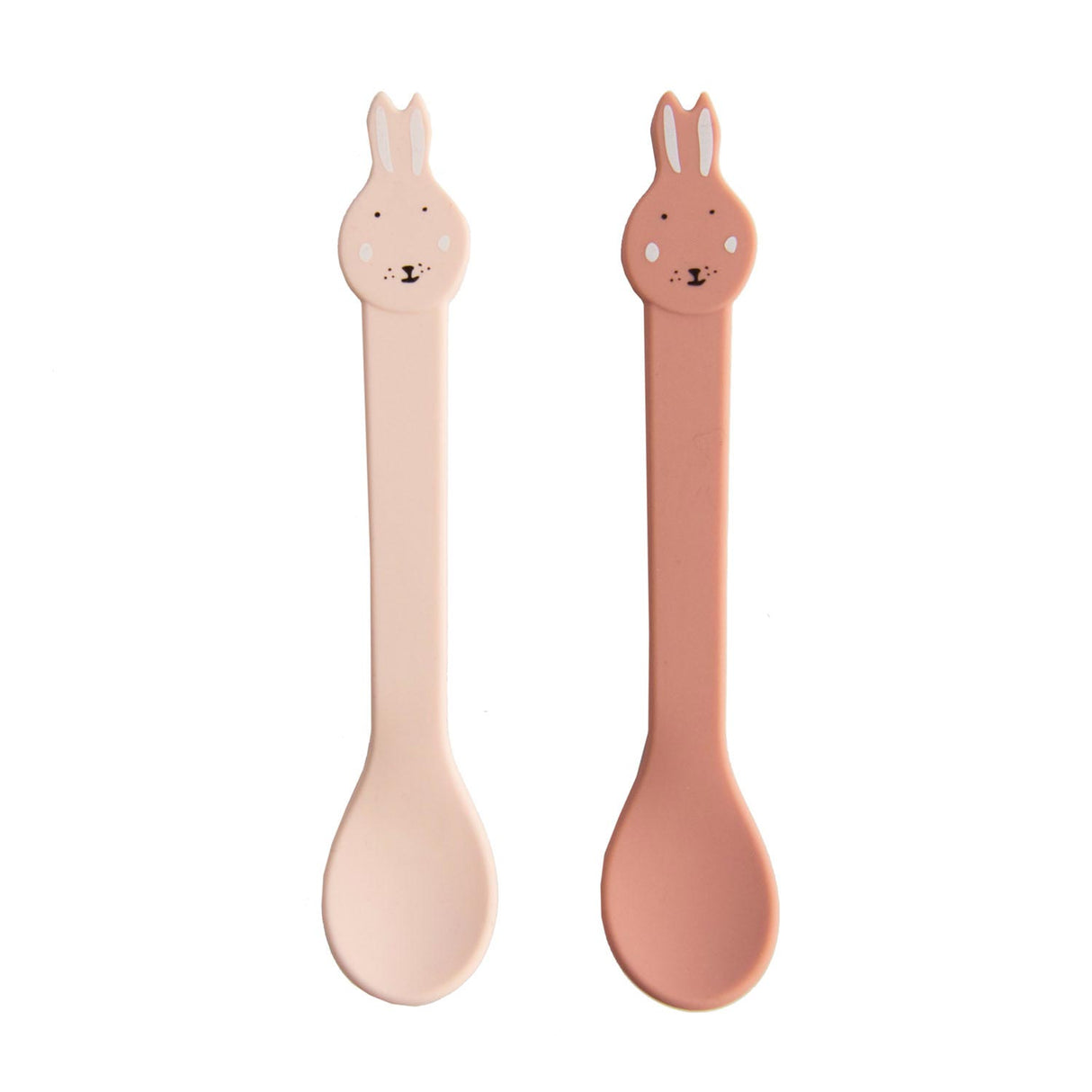 Trixie Silicone Lepel Sra. Conejo, 2st.