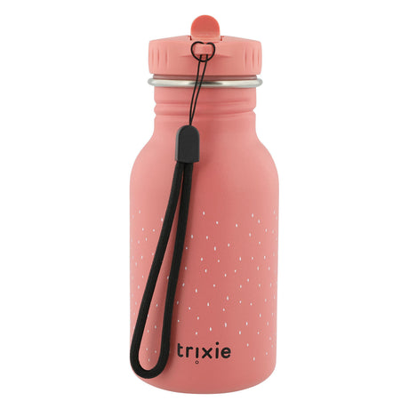 Trixie -Trinkflasche Mrs. Flamingo, 350 ml