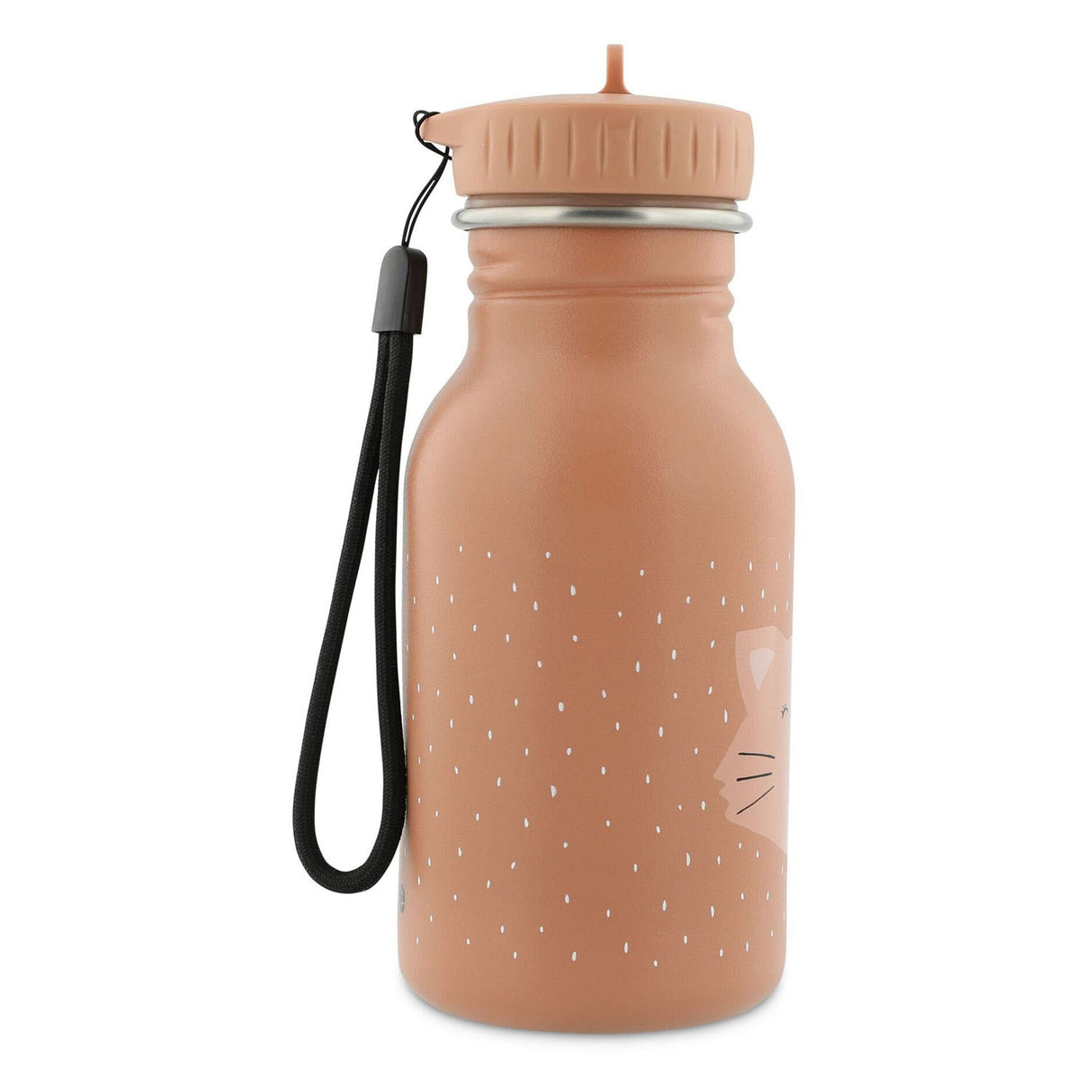 Trixie Drinking Bottle - Mrs. Katt, 350 ml