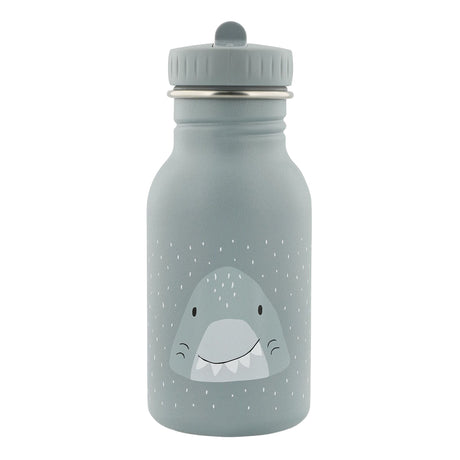 Trixie -Trinkflasche - Mr. Shark, 350 ml