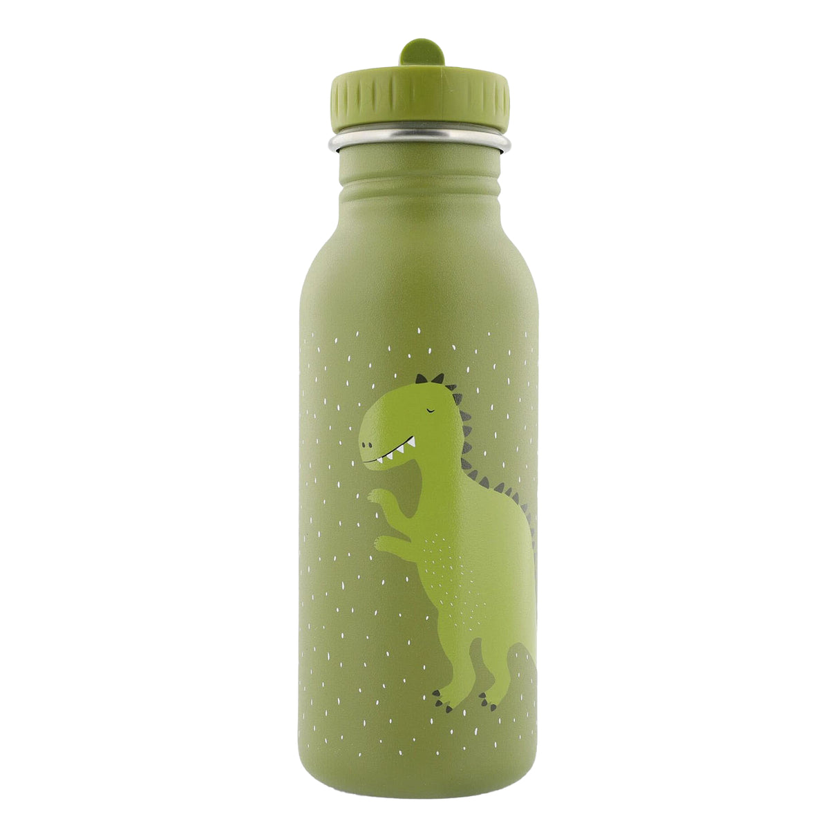 Trixie -Trinkflasche Mr. Dino, 500 ml