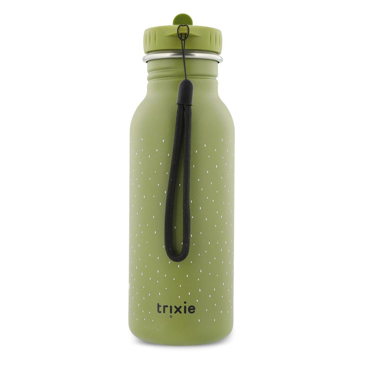 Trixie -Trinkflasche Mr. Dino, 500 ml