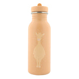 Trixie -Trinkflasche Mrs. Giraffe, 500 ml