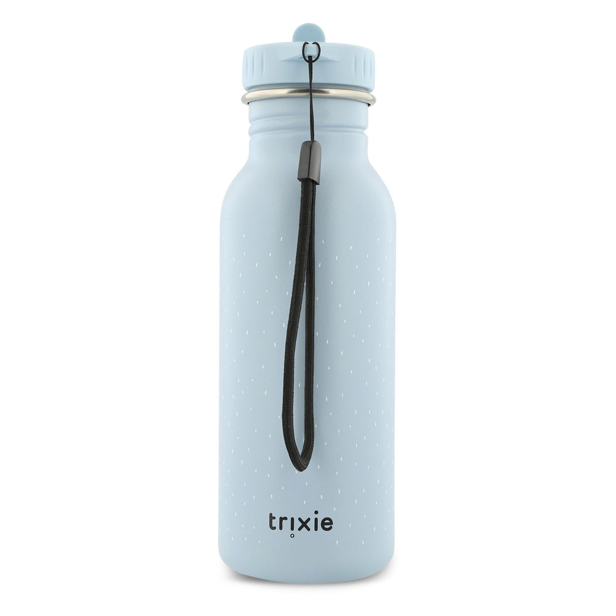 Trixie -Trinkflasche - MR. Alpaka, 500 ml