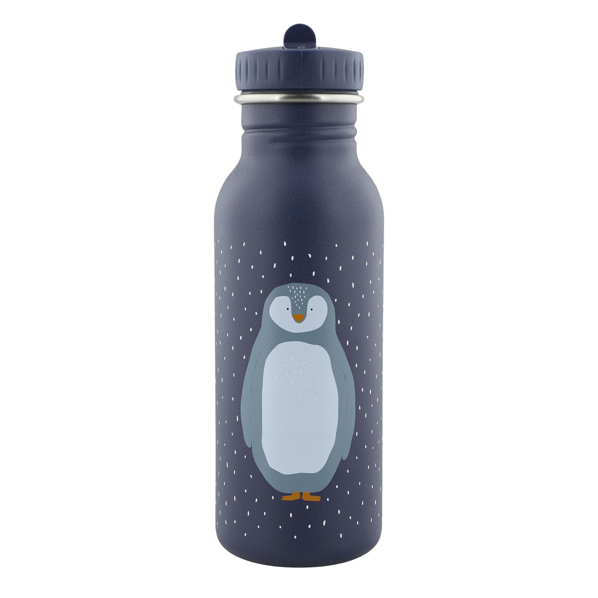 Trixie drinkfles mr. penguin, 500ml