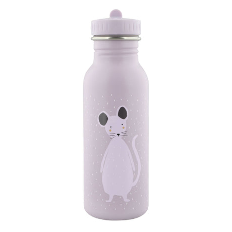 Trixie -Trinkflasche - Mrs. Mouse, 500 ml