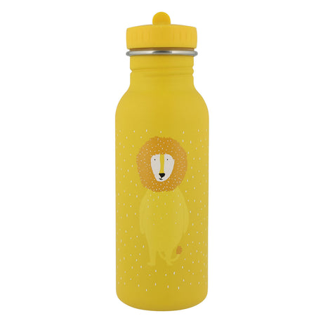 Trixie -Trinkflasche - Löwe, 500 ml