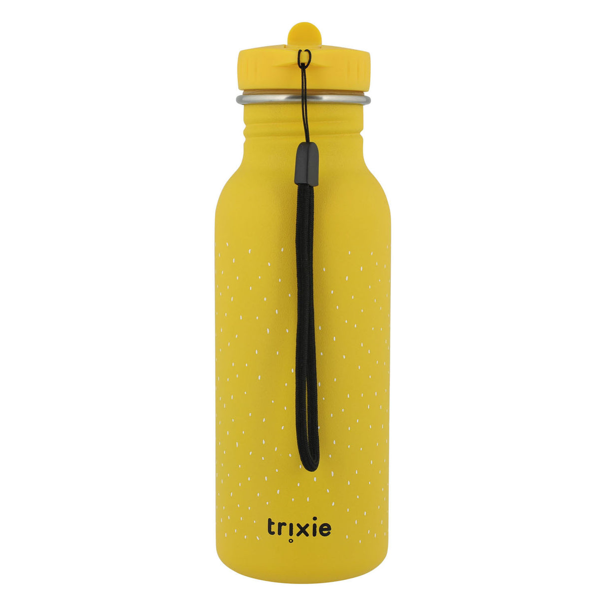 Trixie -Trinkflasche Mr. Löwe, 500 ml