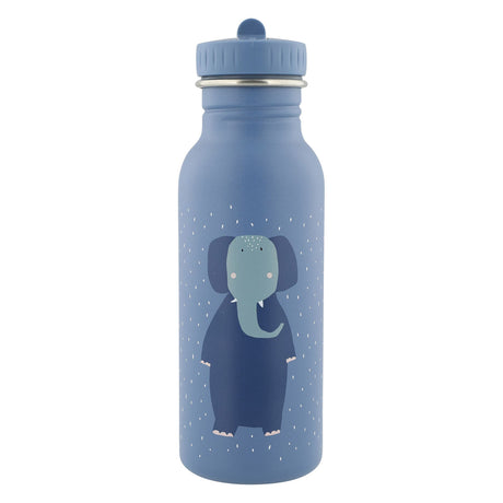 Trixie -Trinkflasche - Frau Elephant, 500 ml