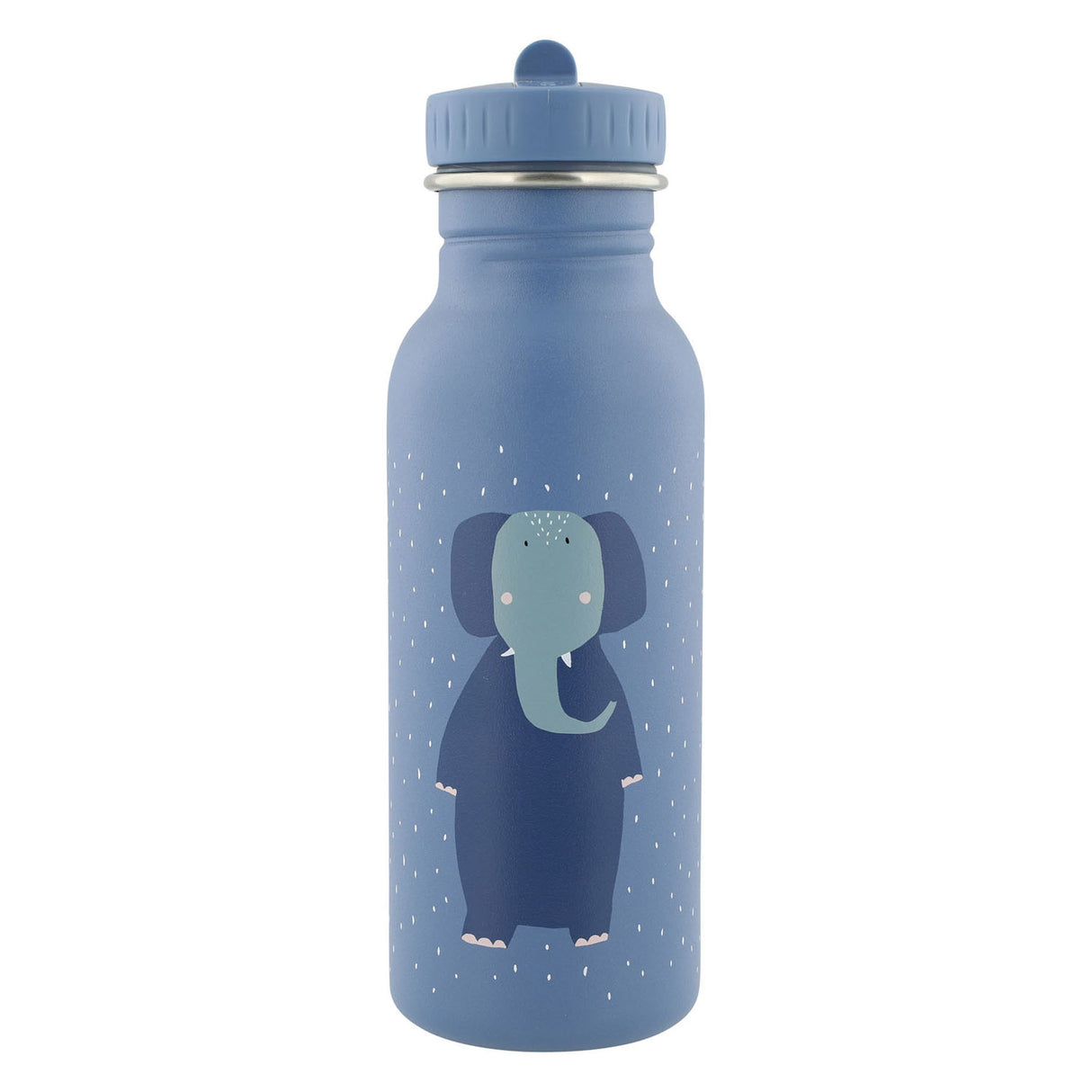 Trixie -Trinkflasche Mrs. Elefant, 500 ml