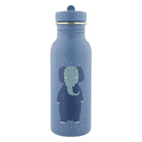 Trixie -Trinkflasche Mrs. Elefant, 500 ml