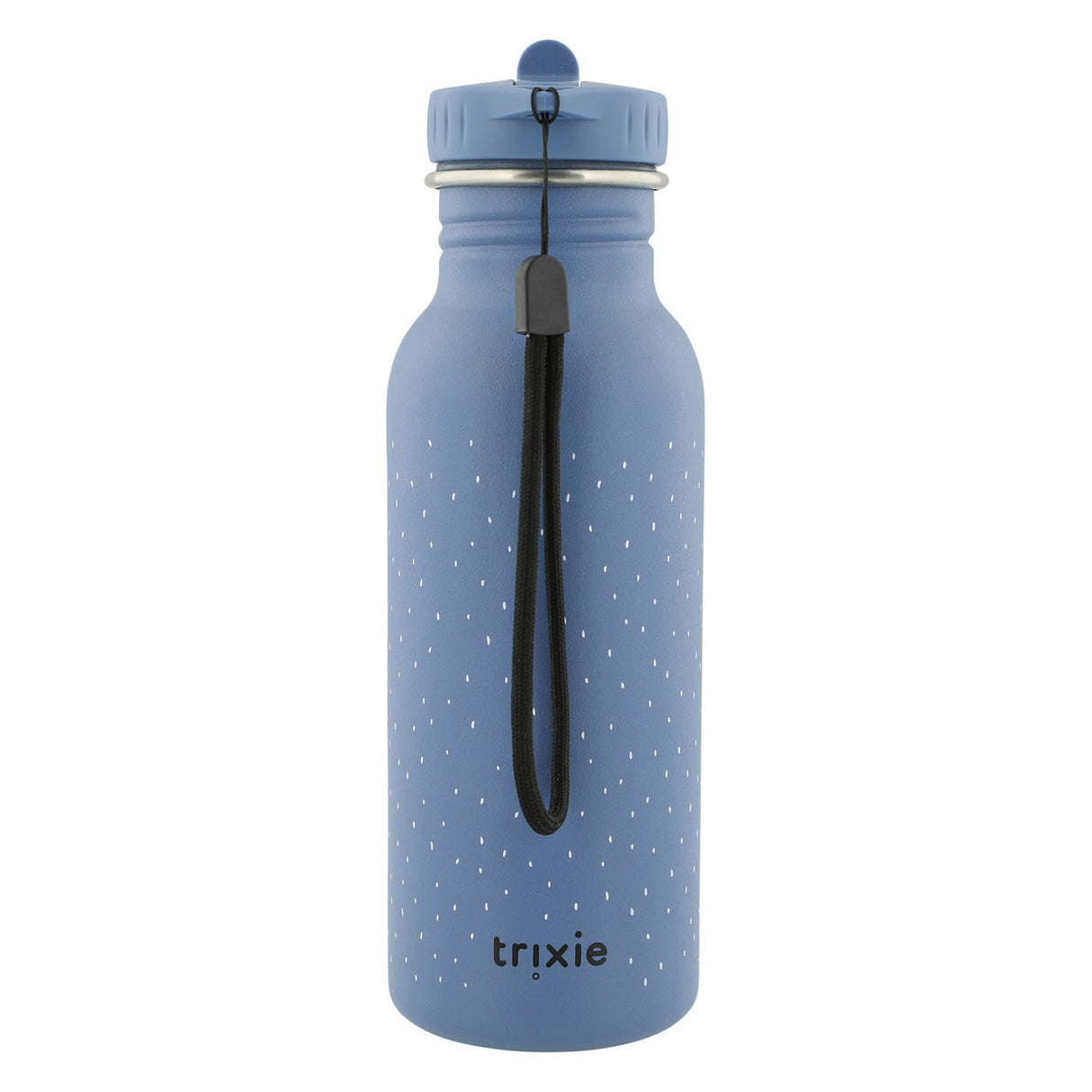 Trixie -Trinkflasche Mrs. Elefant, 500 ml