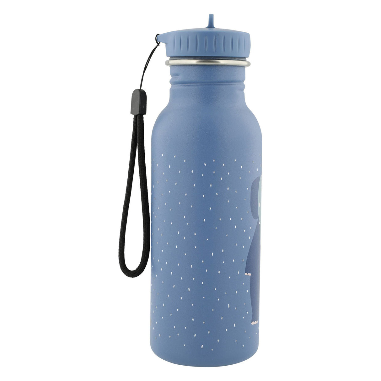 Trixie -Trinkflasche - Frau Elephant, 500 ml