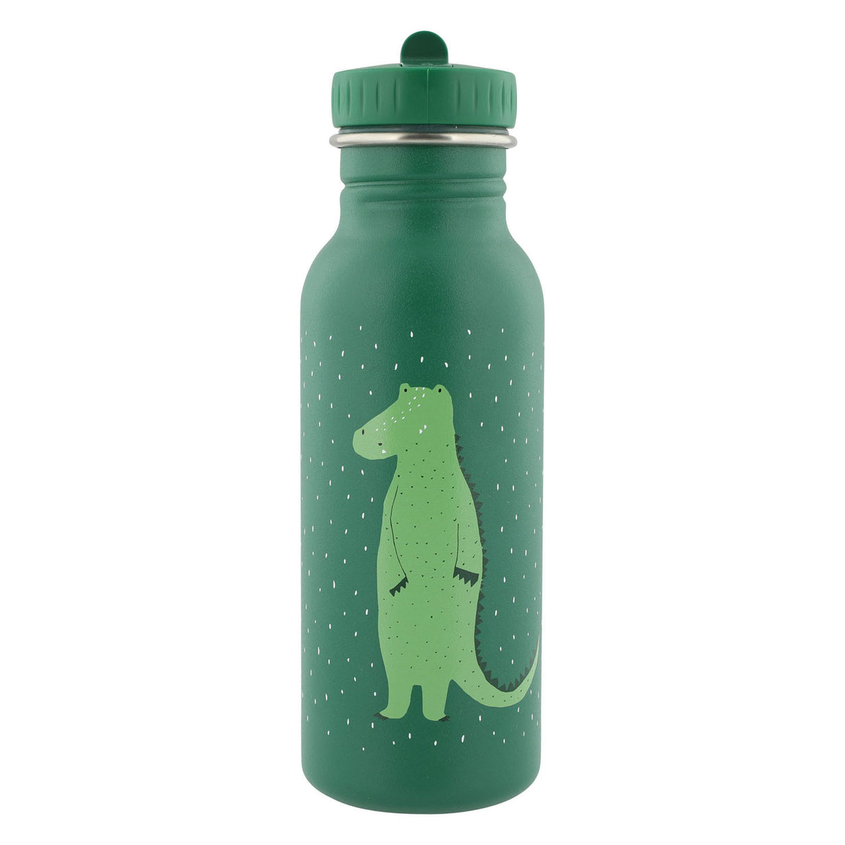 Trixie Drinking Bottle - Mr. Crocodile, 500ml