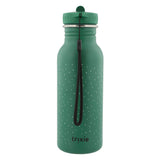 Trixie -Trinkflasche - Mr. Crocodile, 500 ml