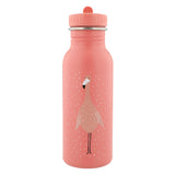 Trixie -Trinkflasche Mrs. Flamingo, 500 ml