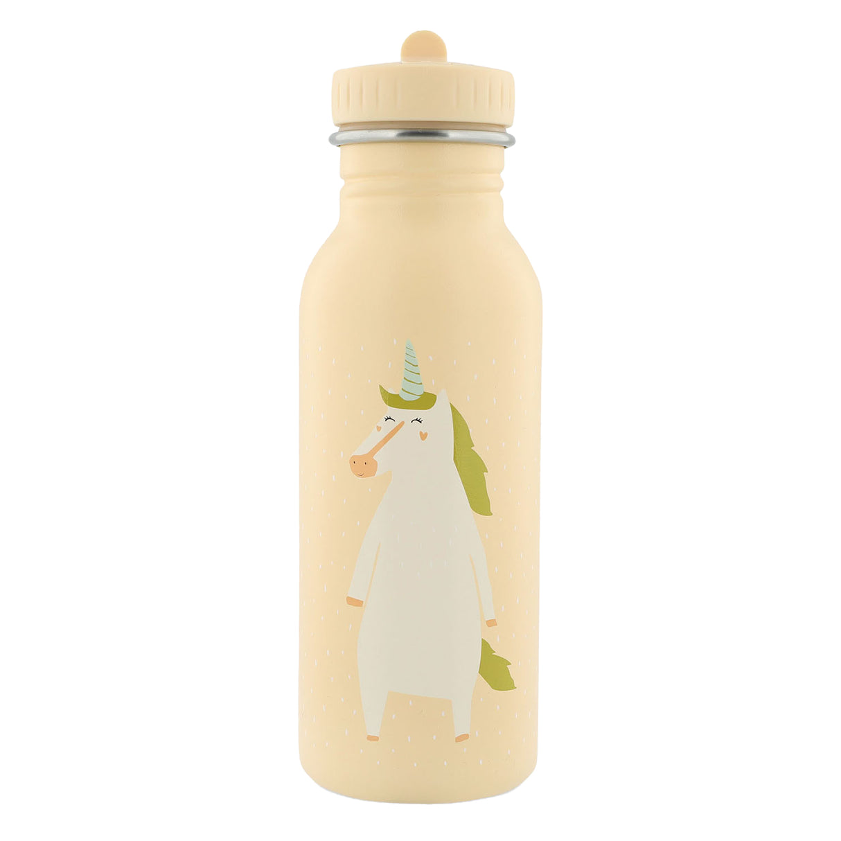 Trixie -Trinkflasche - Frau Unicorn, 500 ml